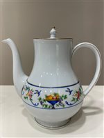 Piatto Haviland RENAISSANCEHAVILAND - RENAISSANCEHAVILAND